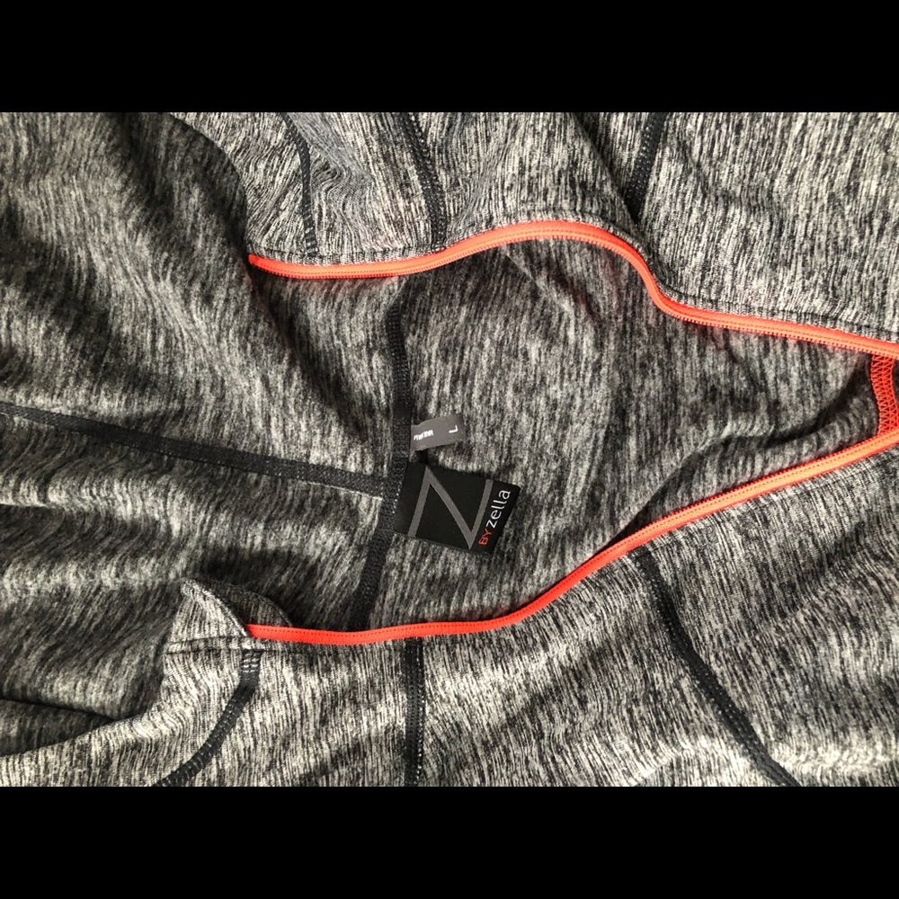 Zella halfzip